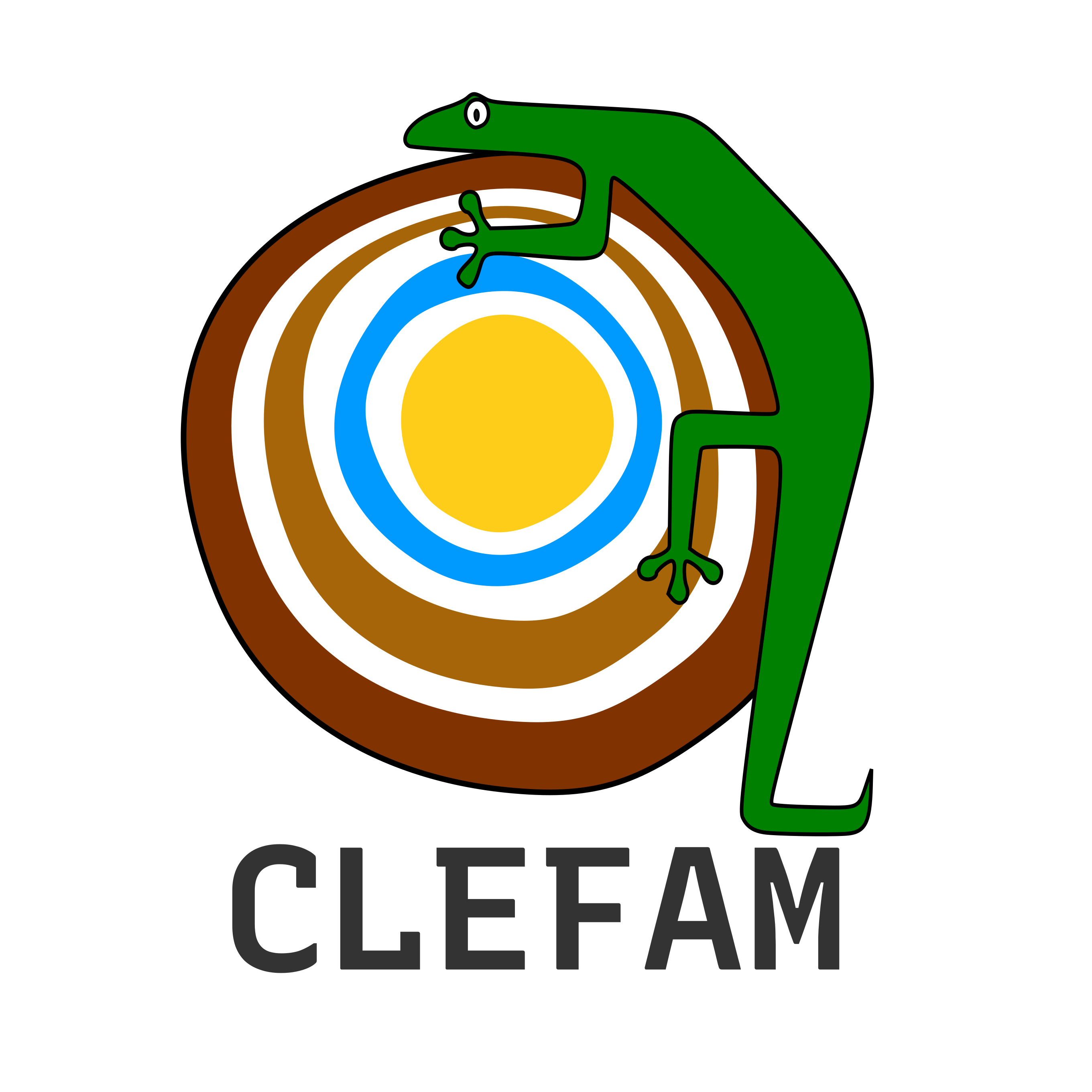 CLEFAM