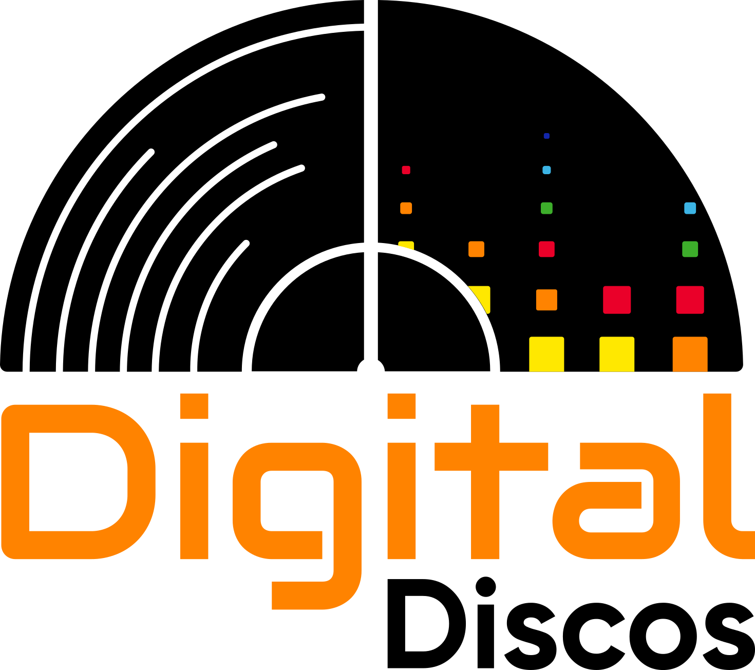 Digital Discos