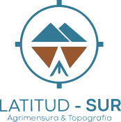 Latitud Sur